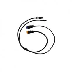 Garmin 010-12234-07 Transducer Adapter Cable For EchoMAP