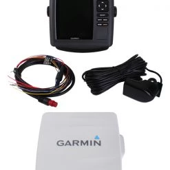Garmin EchoMap 50S 5'' GPS/Fishfinder With G2 NZ/AU Chart -Garmin Sales Shop garmin50s 2 1