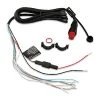 Garmin Power/Data Cable For GPSMAP 700 And GPSMAP 700s Series -Garmin Sales Shop garmin power data cable